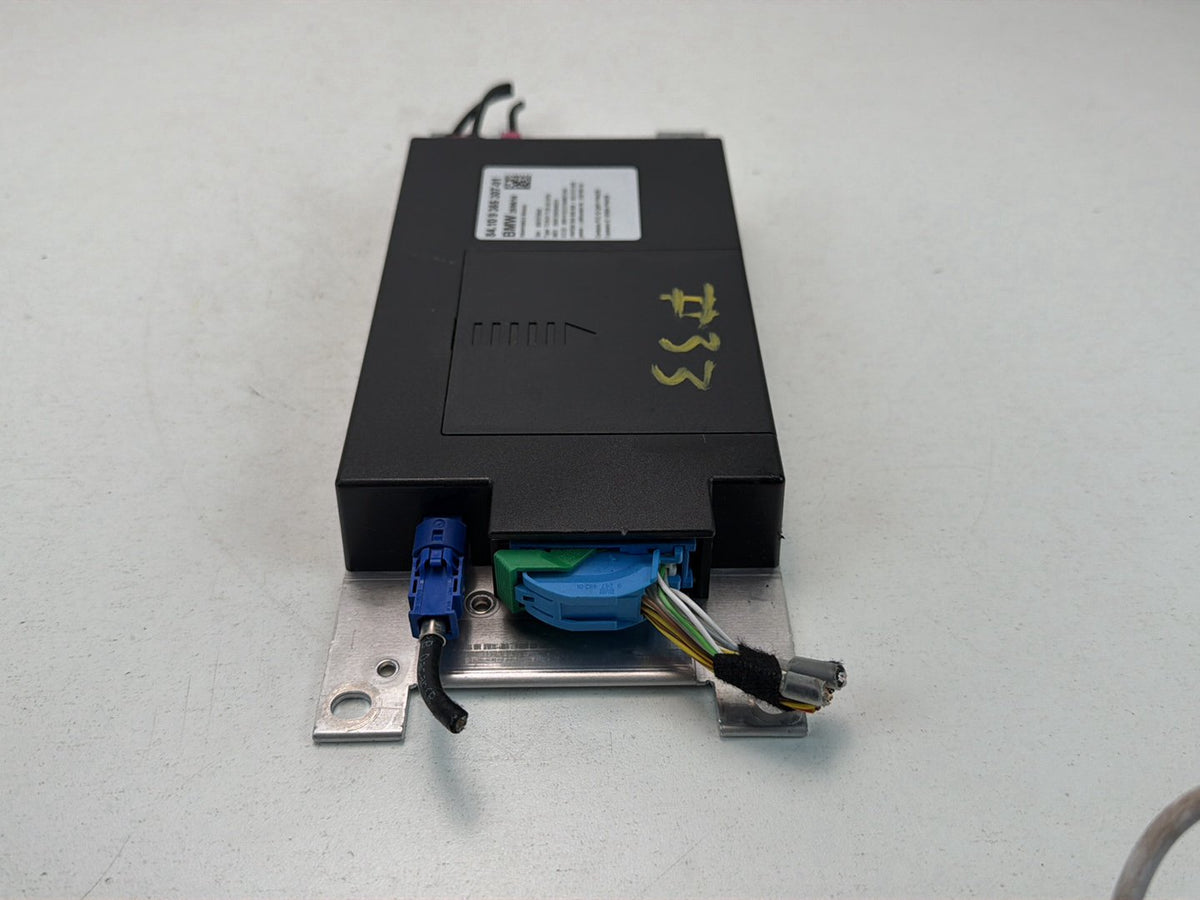 2014-2016 BMW 228i F22 Telematics Communication Control Module Unit 9297787 OEM