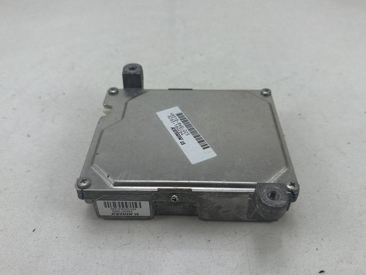 2007-2012 Acura RDX Transmission Control Module 48310-RWG-023 OEM