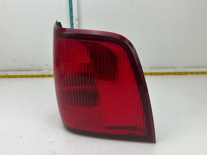 2003-2006 Lincoln Navigator Rear Right Side Outer Tail Light 2L7X-13B504-A OEM