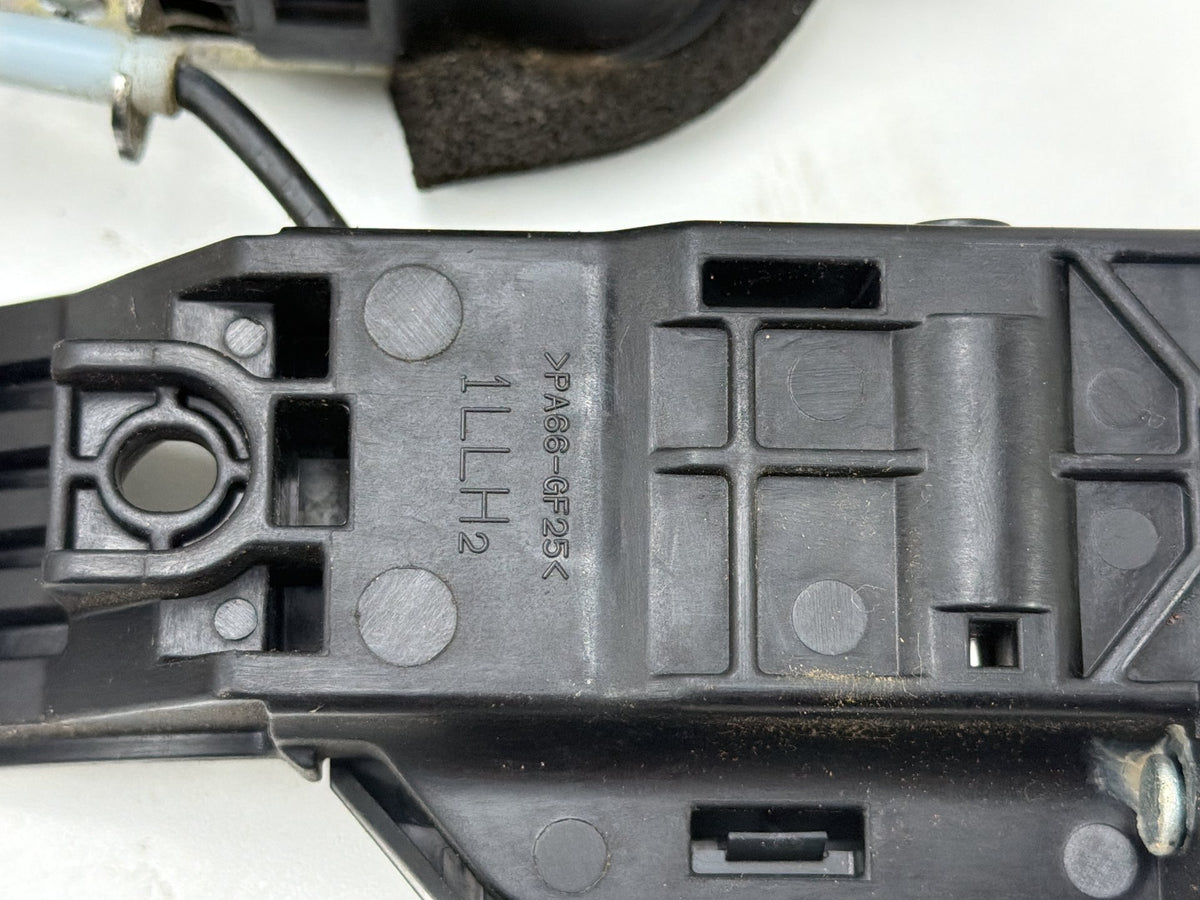 2011-2017 Infiniti QX56 - Rear Left Driver Door Lock Actuator OEM