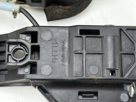 2011-2017 Infiniti QX56 - Rear Left Driver Door Lock Actuator OEM