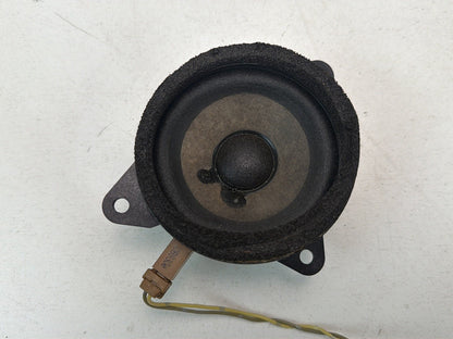 2009-2013 Infiniti G37 Right & Left Audio Tweeter Speakers 28149 JK20A OEM
