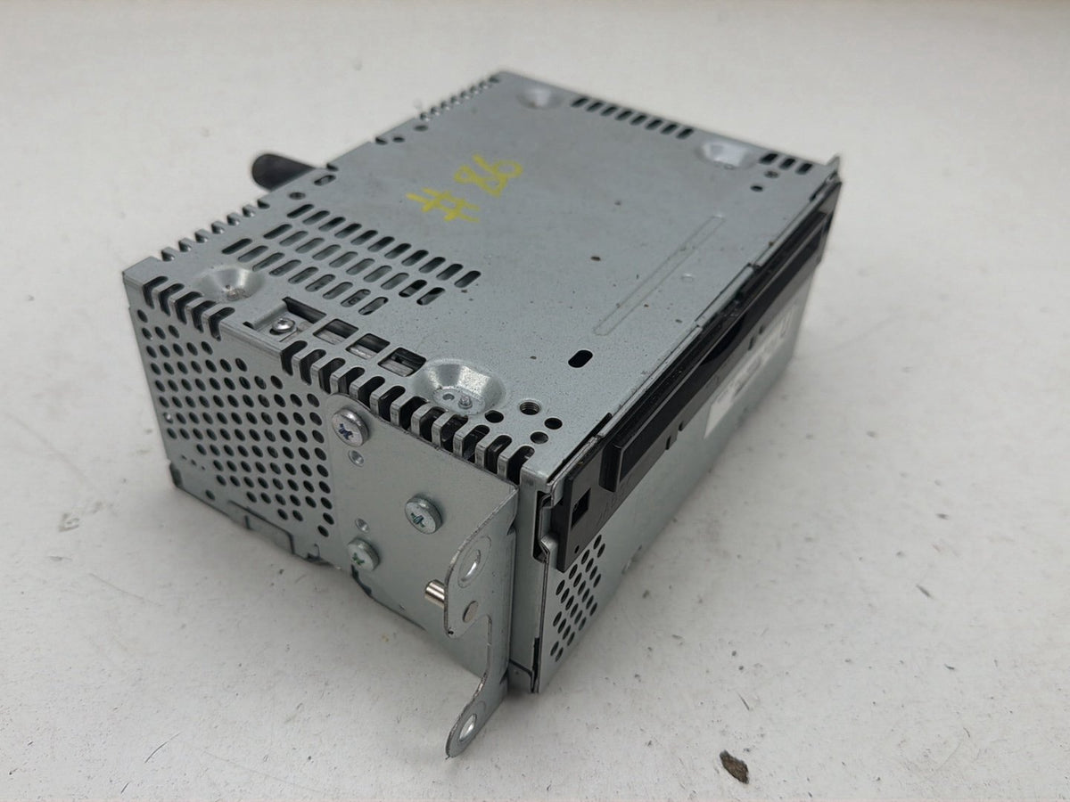 2013-2015 Ford Explorer Radio CD Player Audio Front Module OEM