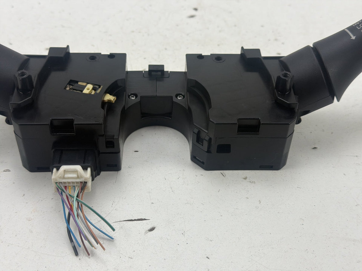 2016-2019 Nissan Sentra Turn Signal Headlight Wiper Combination Switch OEM