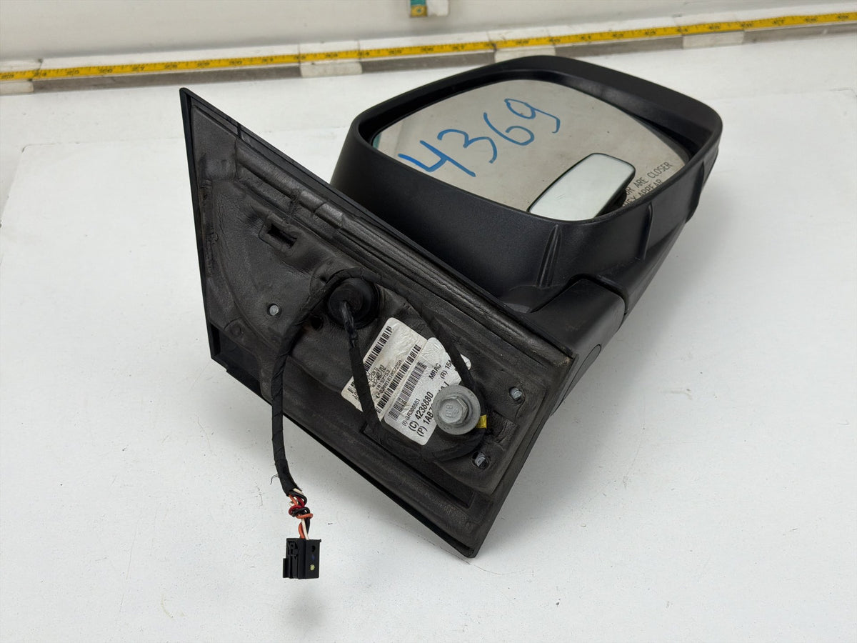 2011-2016 Chrysler Town & Country Right Side View Mirror 1AB721ALLAL OEM