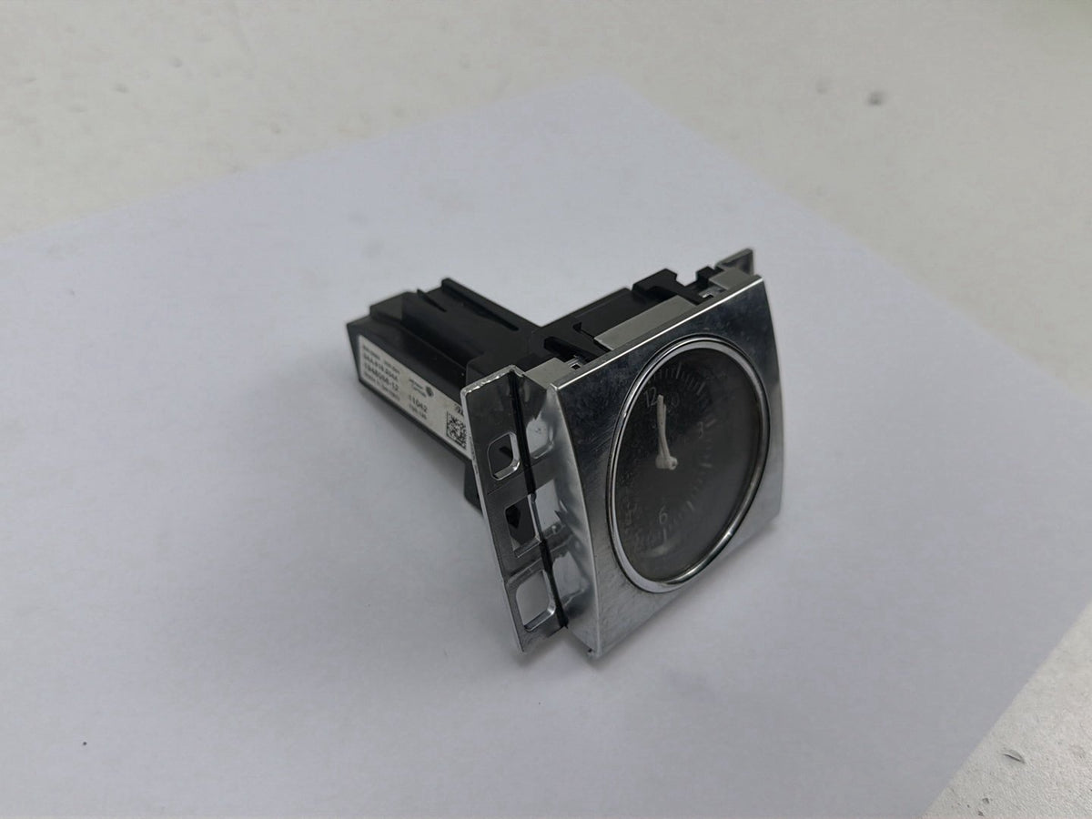 2011-2017 Volkswagen Passat B7 Interior Clock 3AA919204A, 1948058 12 OEM