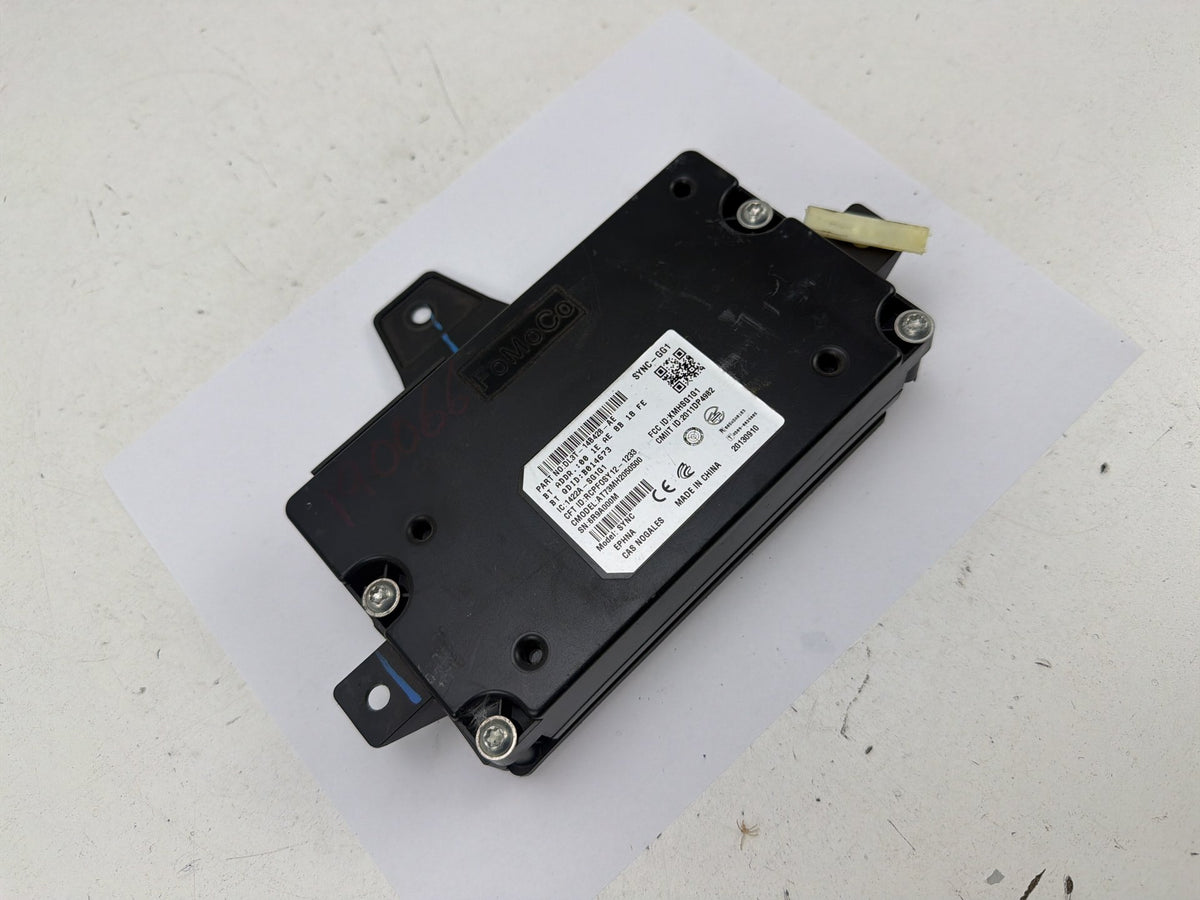 2013-2014 Ford F-150 Communication Voice Recognition Sync Module OEM
