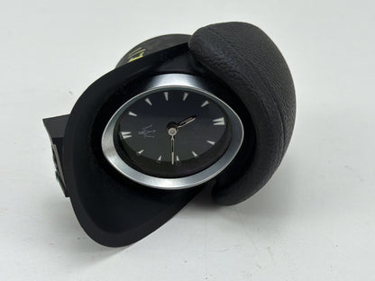 2014-2017 Maserati Ghibli Front Dashboard Interior Analog Clock 670021647 OEM