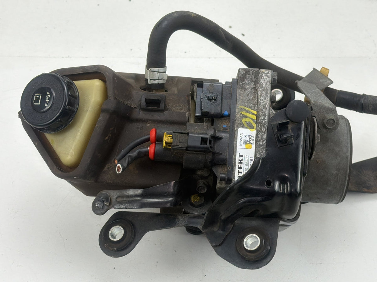 2013-2018 Nissan Altima Electric Power Steering Pump Motor Assembly OEM