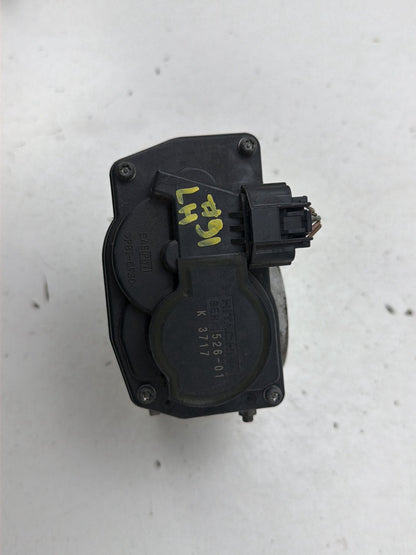 2014-2019 Infiniti Q50 V37 - Left Engine Throttle Body Valve Control Unit OEM