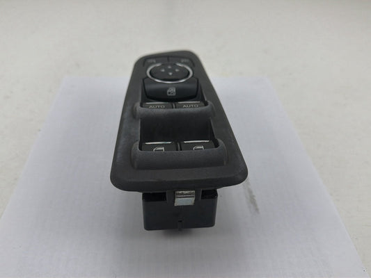 2011-2015 Ford Explorer Front Left Driver Side Door Master Window Switch OEM