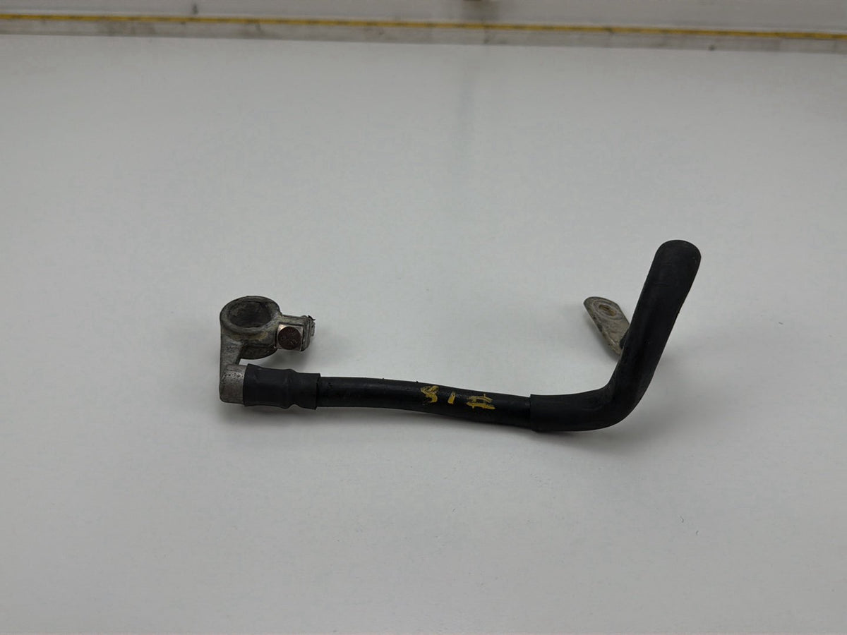 2013-2017 Volkswagen Tiguan Battery Negative Cable Terminal Wire 1T0971235A OEM