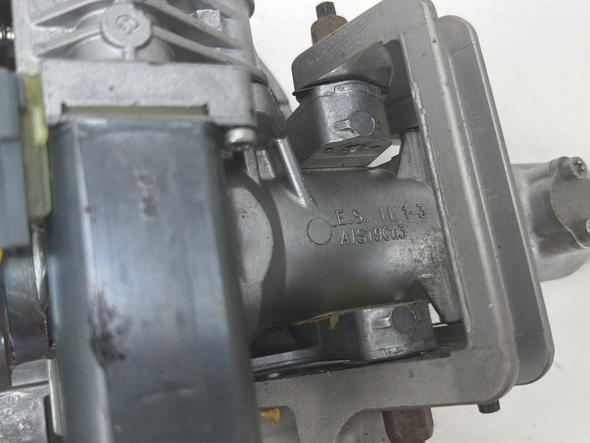 2010-2011 Mercedes-Benz E-Class-Steering Column A2044602016 OEM