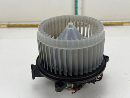 2011-2016 Chevrolet Cruze HVAC Heater Blower Motor Fan Assembly 13263279 OEM
