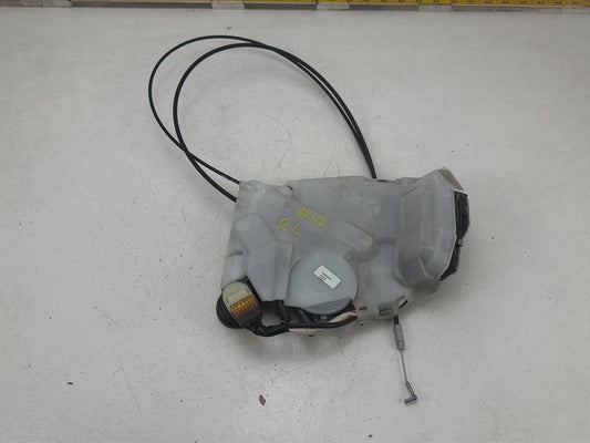 2015 - 2020 Toyota Sienna L30 - Rear Left Sliding Door Lock Latch Actuator OEM