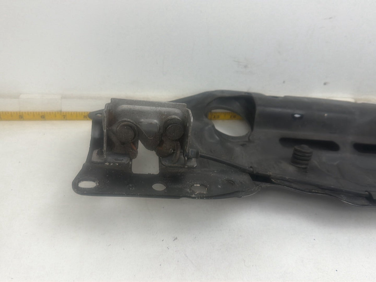2008-2010 BMW 5 Series 528i Front Upper Radiator Support 51647033741 OEM