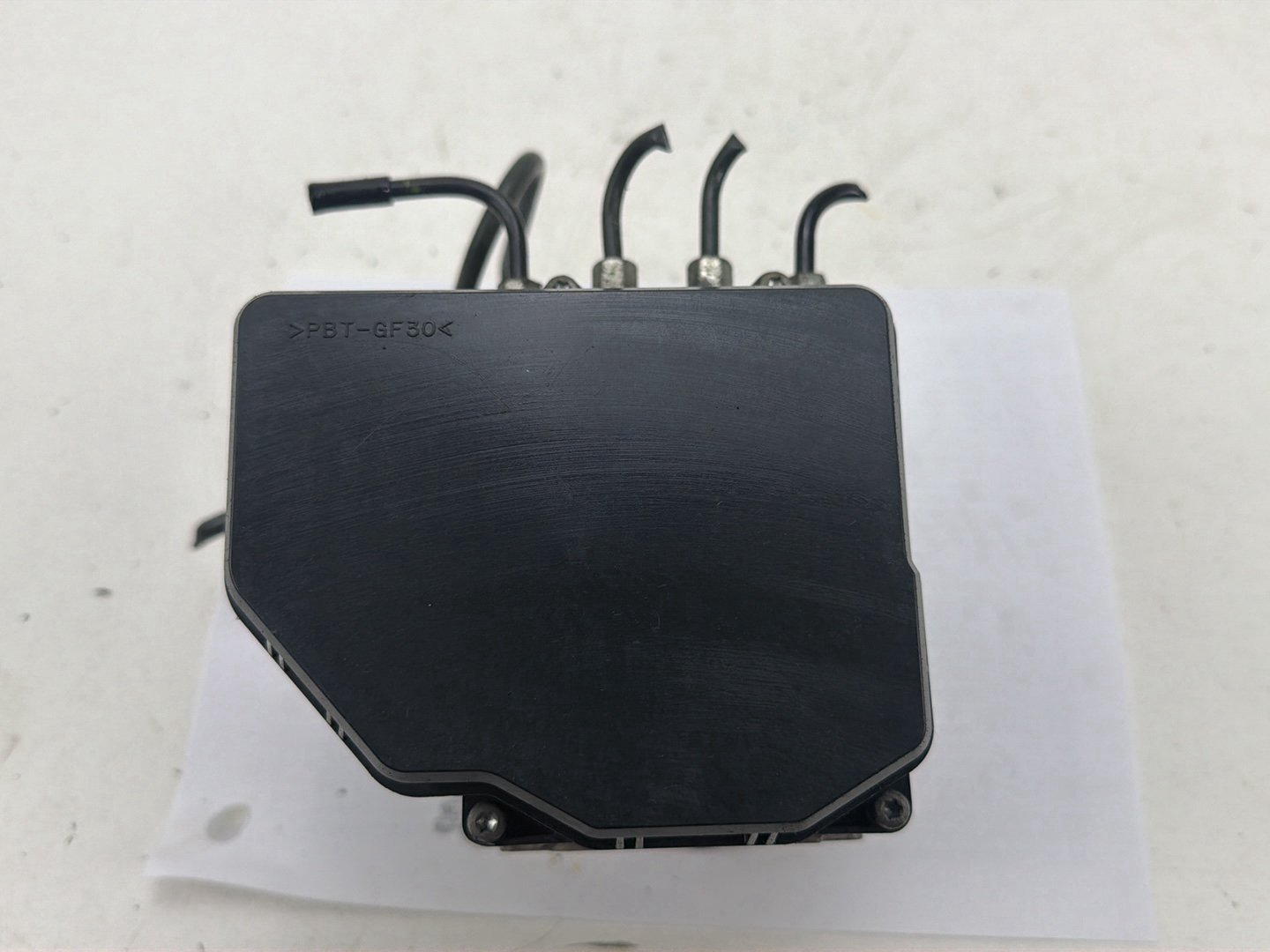 2014-2015 Infiniti Q50 ABS Anti Lock Brake Pump Module OEM