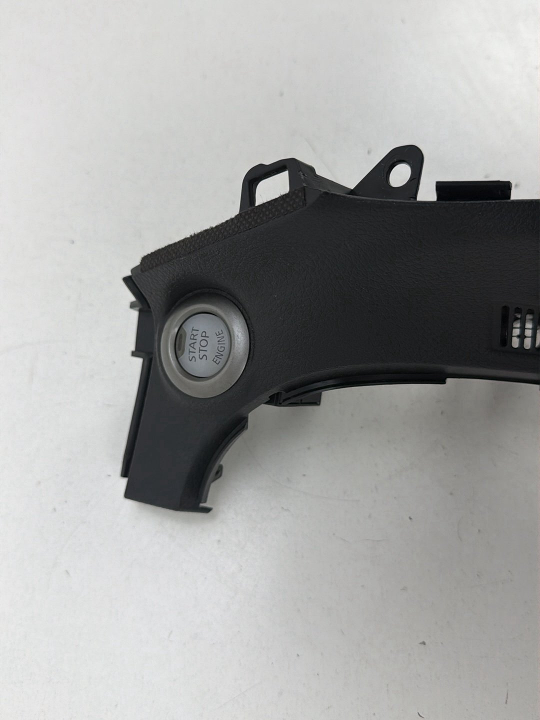 2013-2019 Nissan Sentra B17 Keyless Ignition Push Button Start Dash Panel OEM