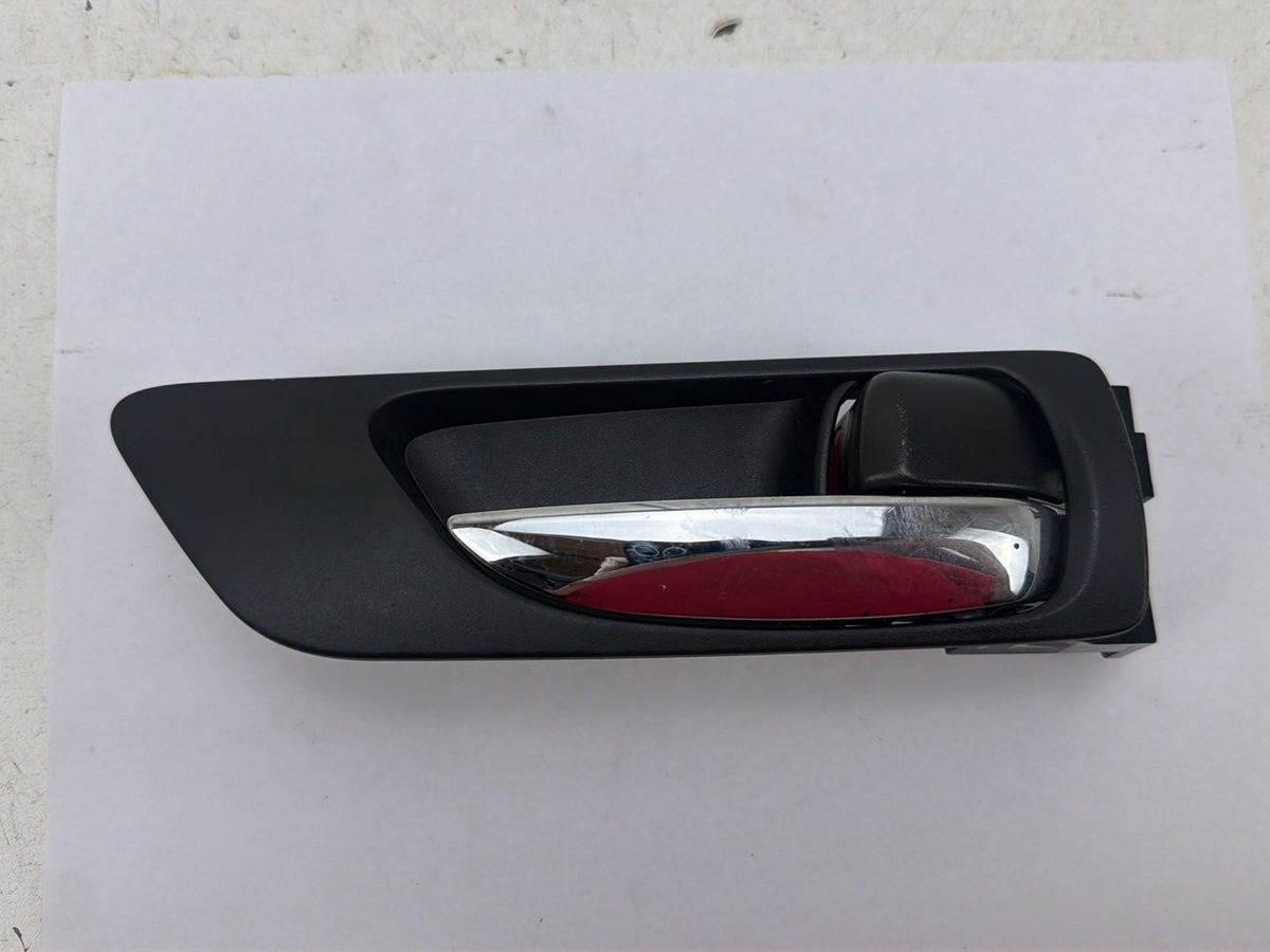 2007-2009 Lexus ES350 Front Right Passenger Side Interior Inside Door Handle OEM