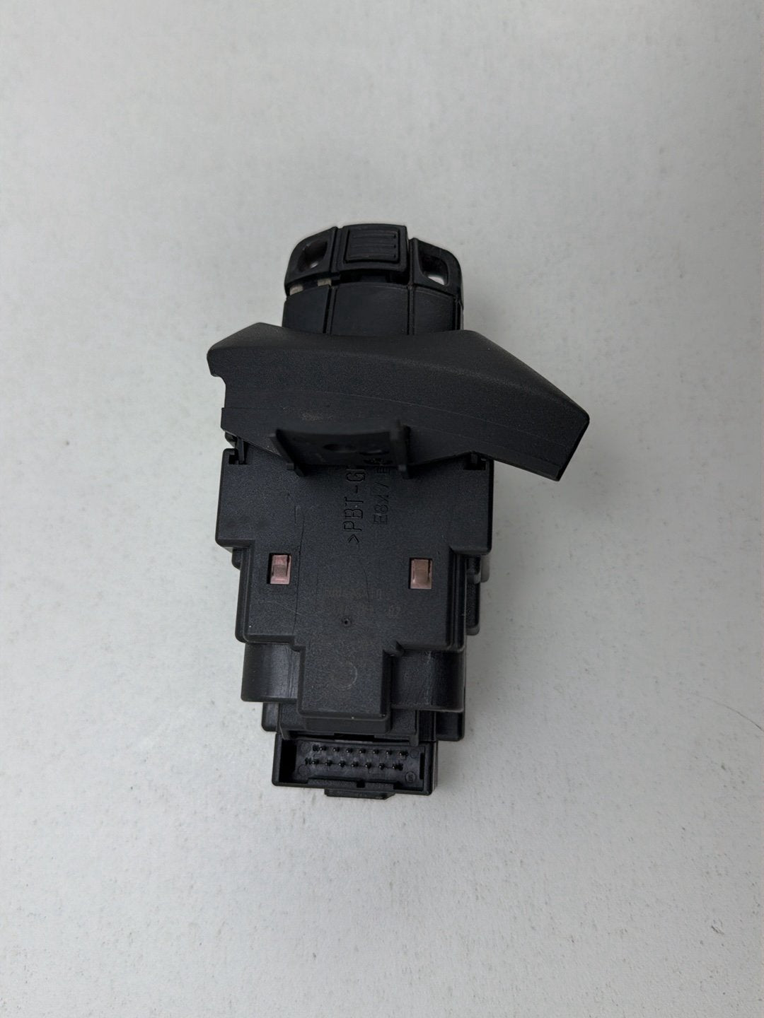 2014 BMW X1 E84- Ignition Switch Lock Control Module Key OEM