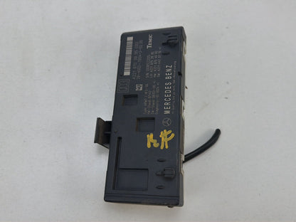 2007-2013 Mercedes-Benz S-Class W221 Trunk Release Remote Control Module OEM