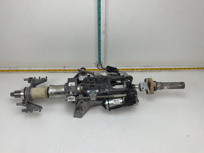 2011-2016 BMW 528i F10 Steering Column Motor Assembly OEM