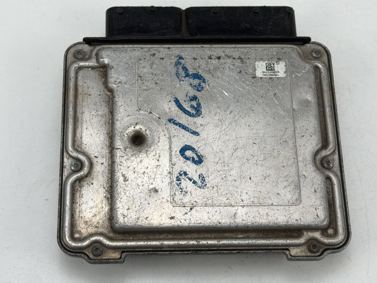 2009 Volkswagen CC Engine Computer Control Module Unit ECU 06J906026AG OEM