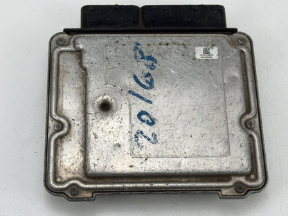 2009 Volkswagen CC Engine Computer Control Module Unit ECU 06J906026AG OEM