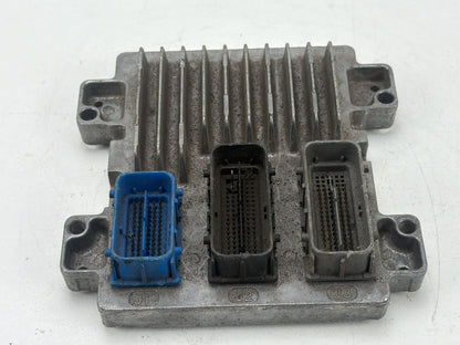 2012-2016 Chevrolet Sonic Engine Computer/ ECU Module 12668866 OEM
