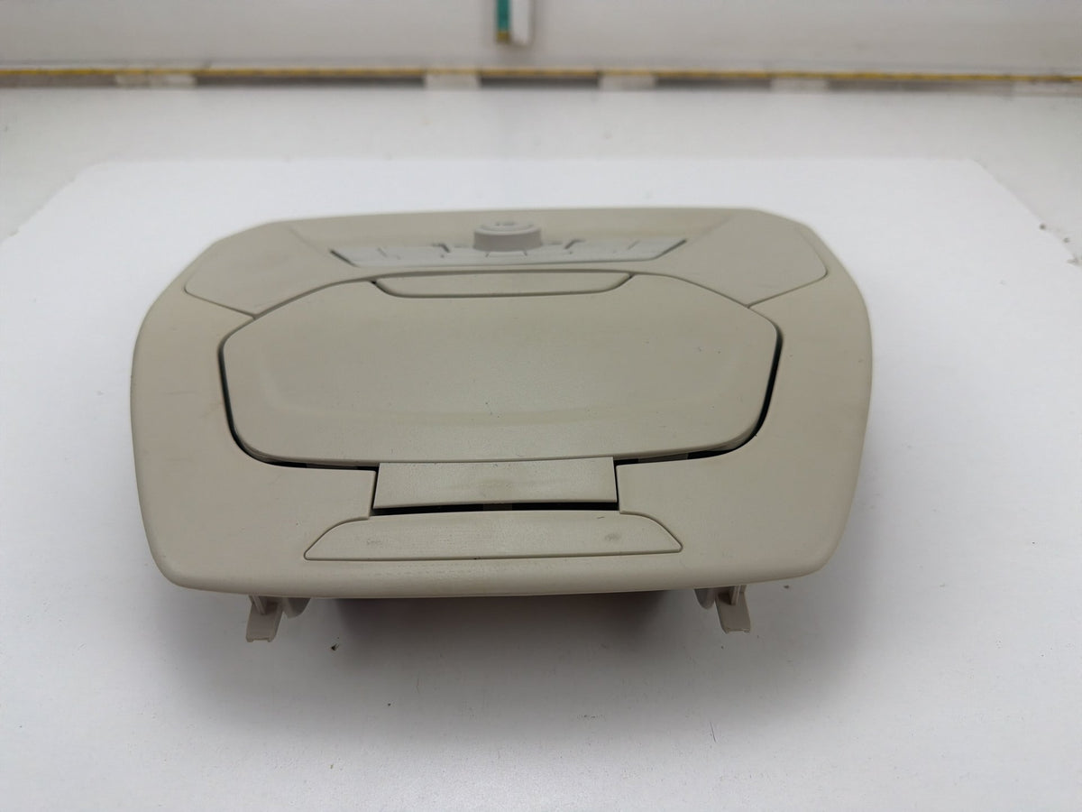 2013-2018 Ford C-Max Overhead Dome Light Sunglasses Holder 156060720 OEM