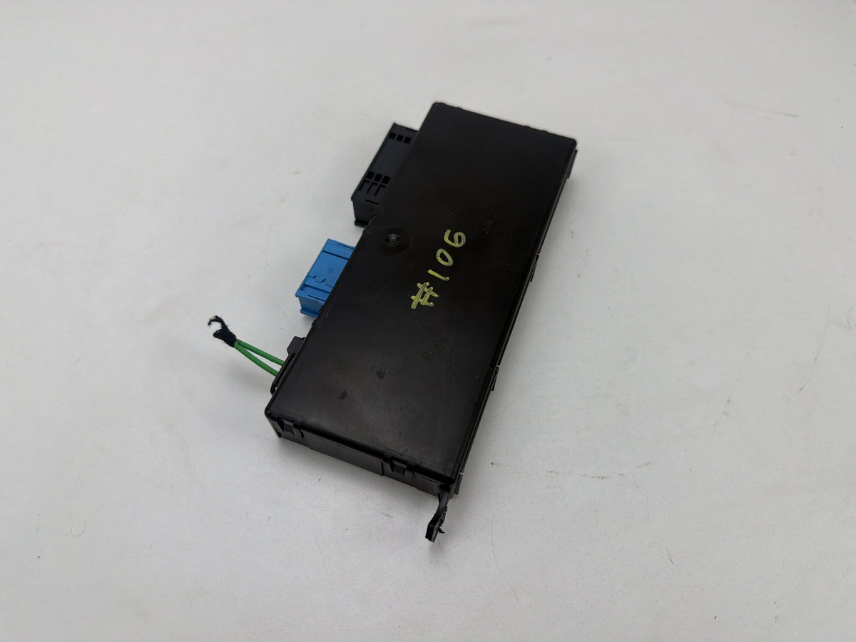 2011-2016 BMW 550i xDrive Central Gateway Communication Control Module OEM