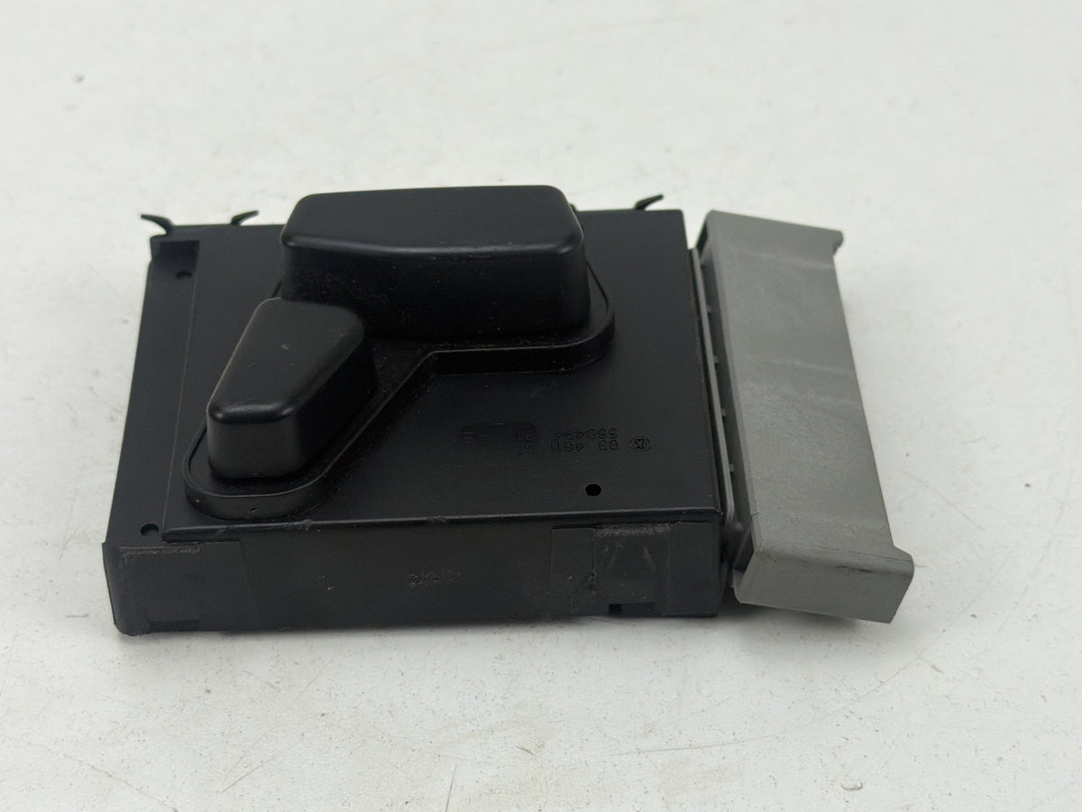2011-2014 Dodge Charger Front Left Driver Power Seat Control Adjuster Switch OEM