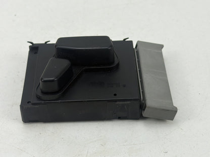 2011-2014 Dodge Charger Front Left Driver Power Seat Control Adjuster Switch OEM
