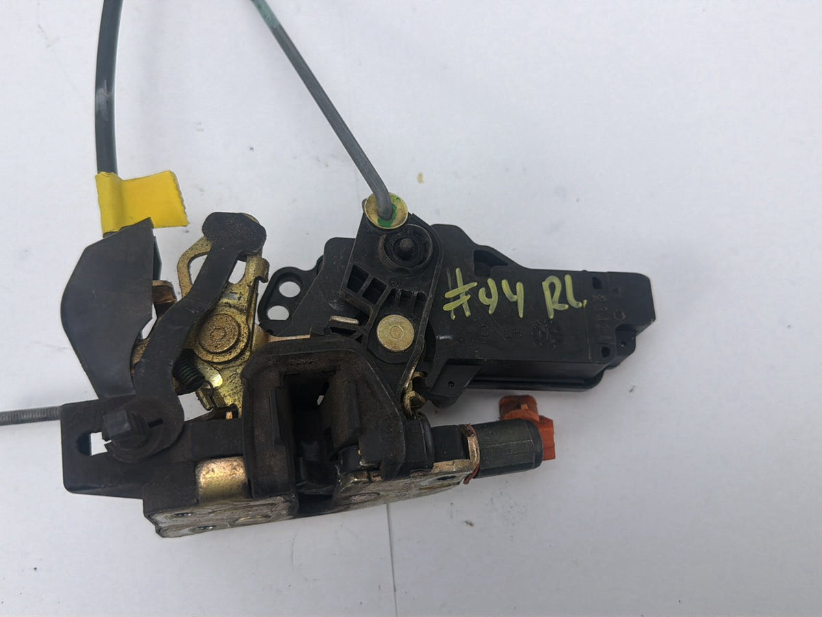 2003-2006 Lincoln Navigator Rear Left Side Power Door Lock Actuator Latch OEM