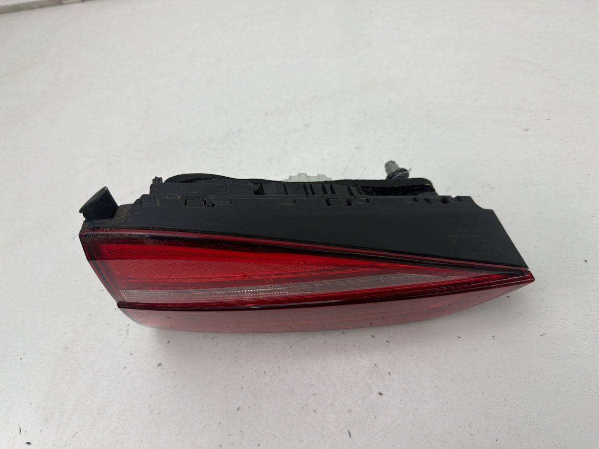 2015-2018 Volkswagen Jetta Rear Trunk Right Passenger Inner Tail Light OEM