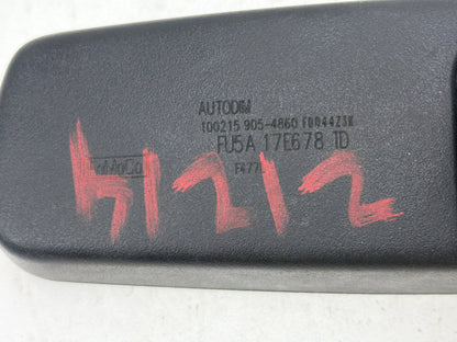 2013-2019 Ford Fusion Interior Rear View Mirror E11046533 OEM