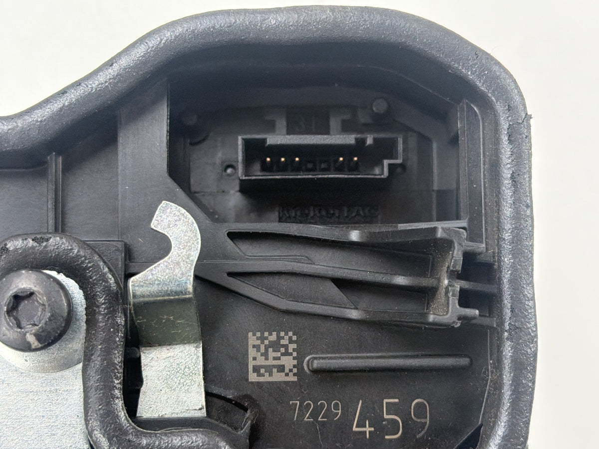 2011-2016 BMW 528i 535i Rear Left Driver Side Door Lock Latch Actuator OEM