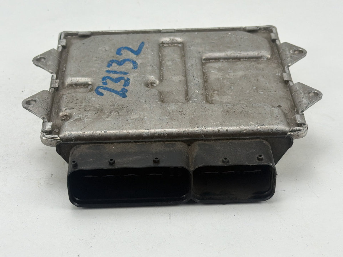 2014-2015 Fiat 500 Front Engine Computer Brain Control Module ECU 51969913 OEM