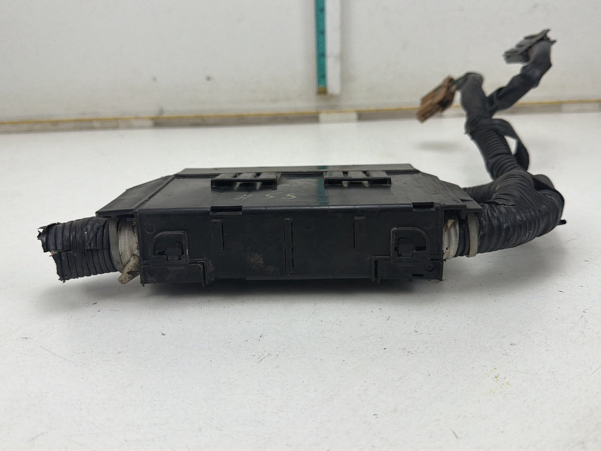 2013-2019 Nissan Sentra Fuse Box Fusebox Relay Module 24382 EW70B OEM