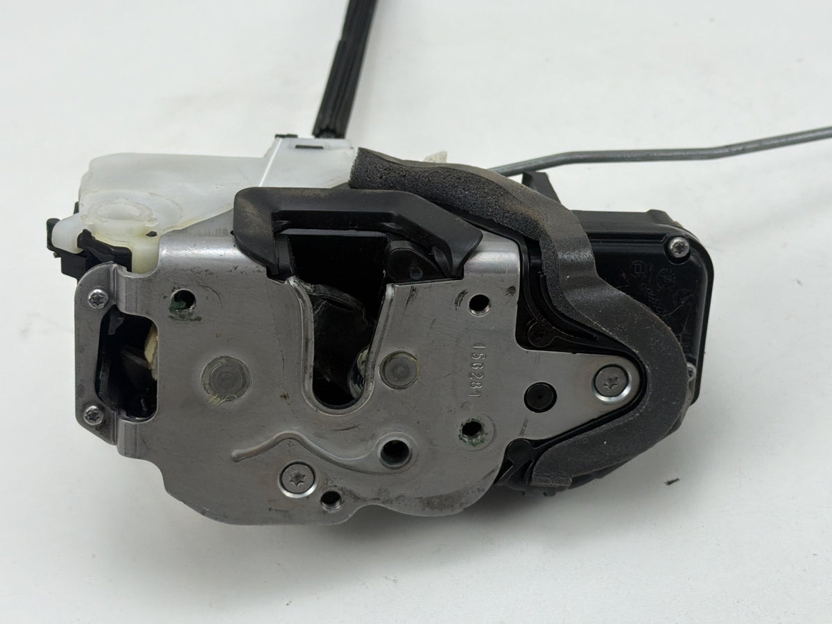 2011-2016 Chevrolet Cruze Front Right Passenger Side Door Lock Actuator OEM