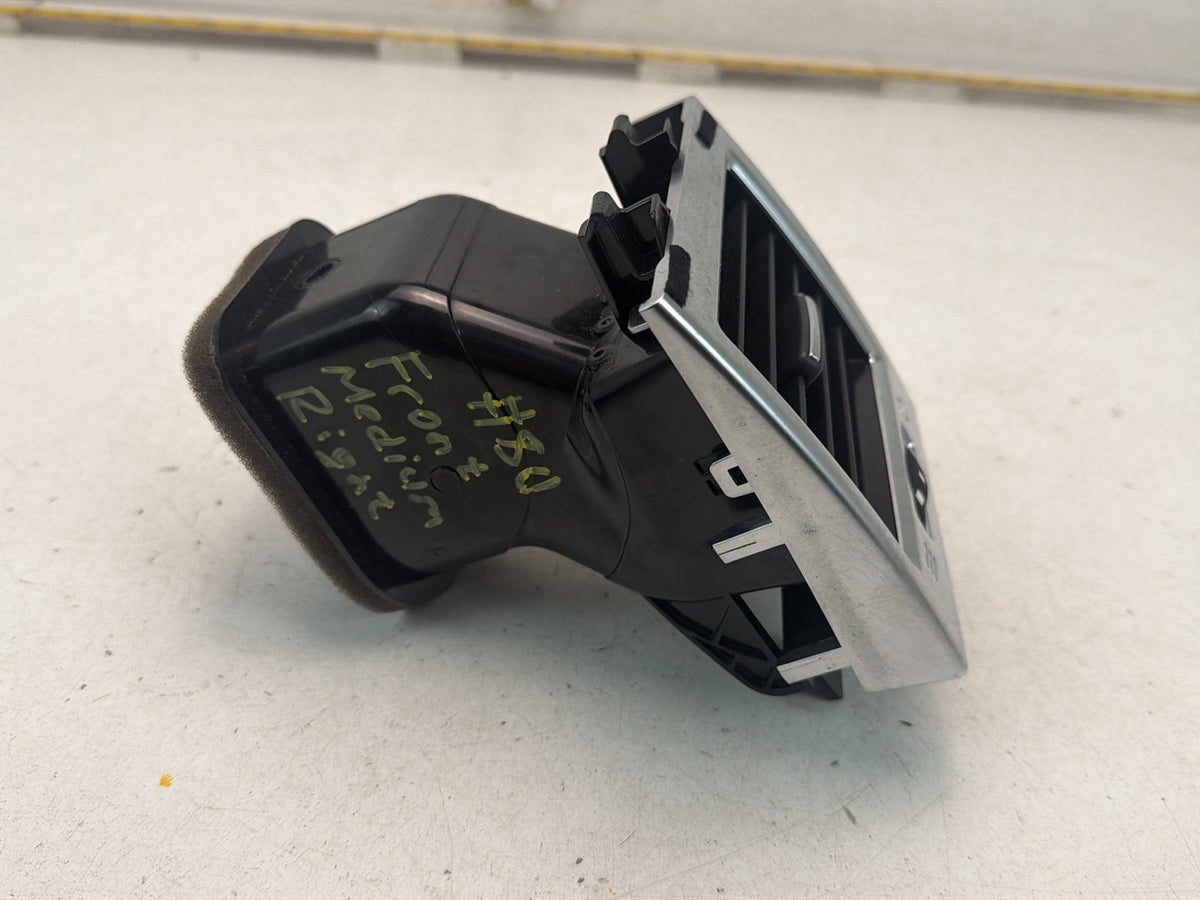 2012-2013 Land Rover Range Rover Sport Front Right Dashboard AC Air Vent OEM