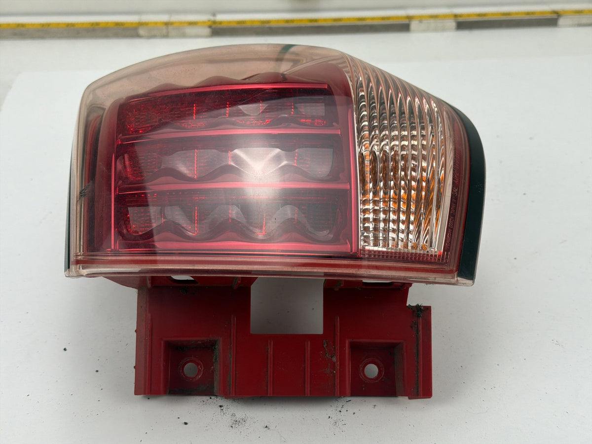 2011-2014 Infiniti QX56 Rear Right Passenger Side Tail Light Lamp OEM