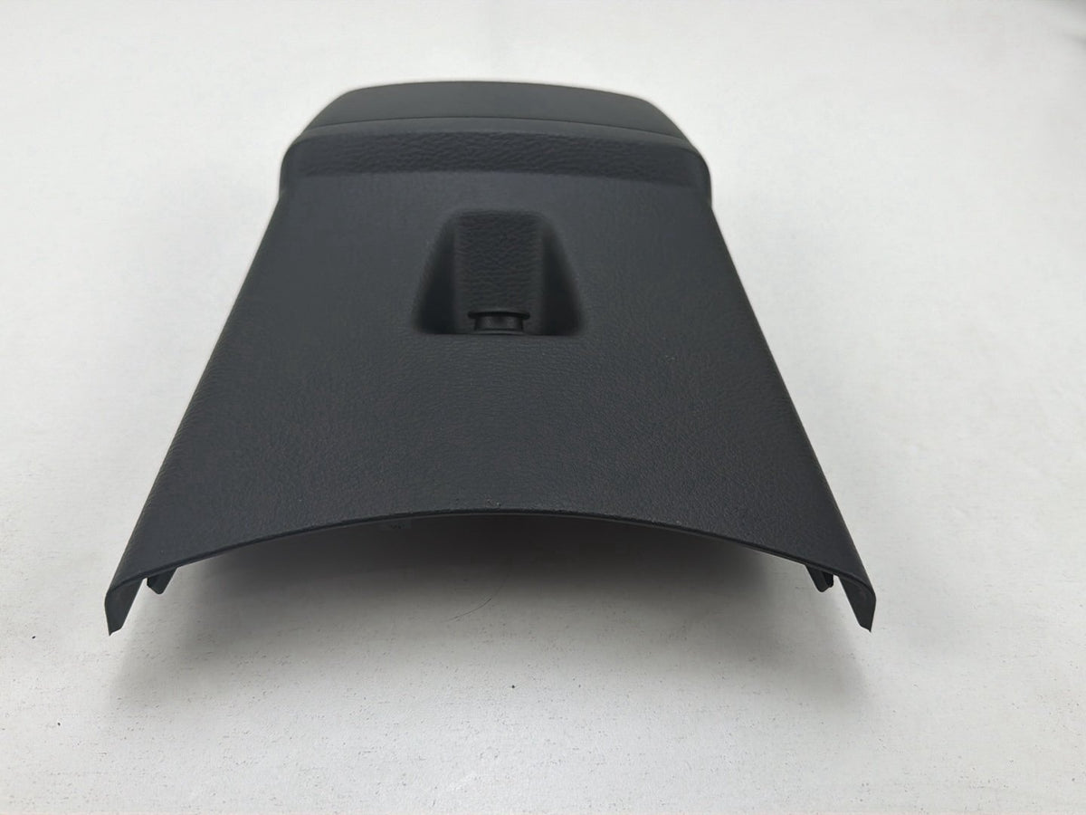2012-2015 BMW X1 E84- Rear Centre Console Cover OEM