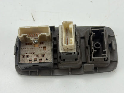 2004-2010 Toyota Sienna Power Mirror Rear Vent Switch Button 192987 OEM