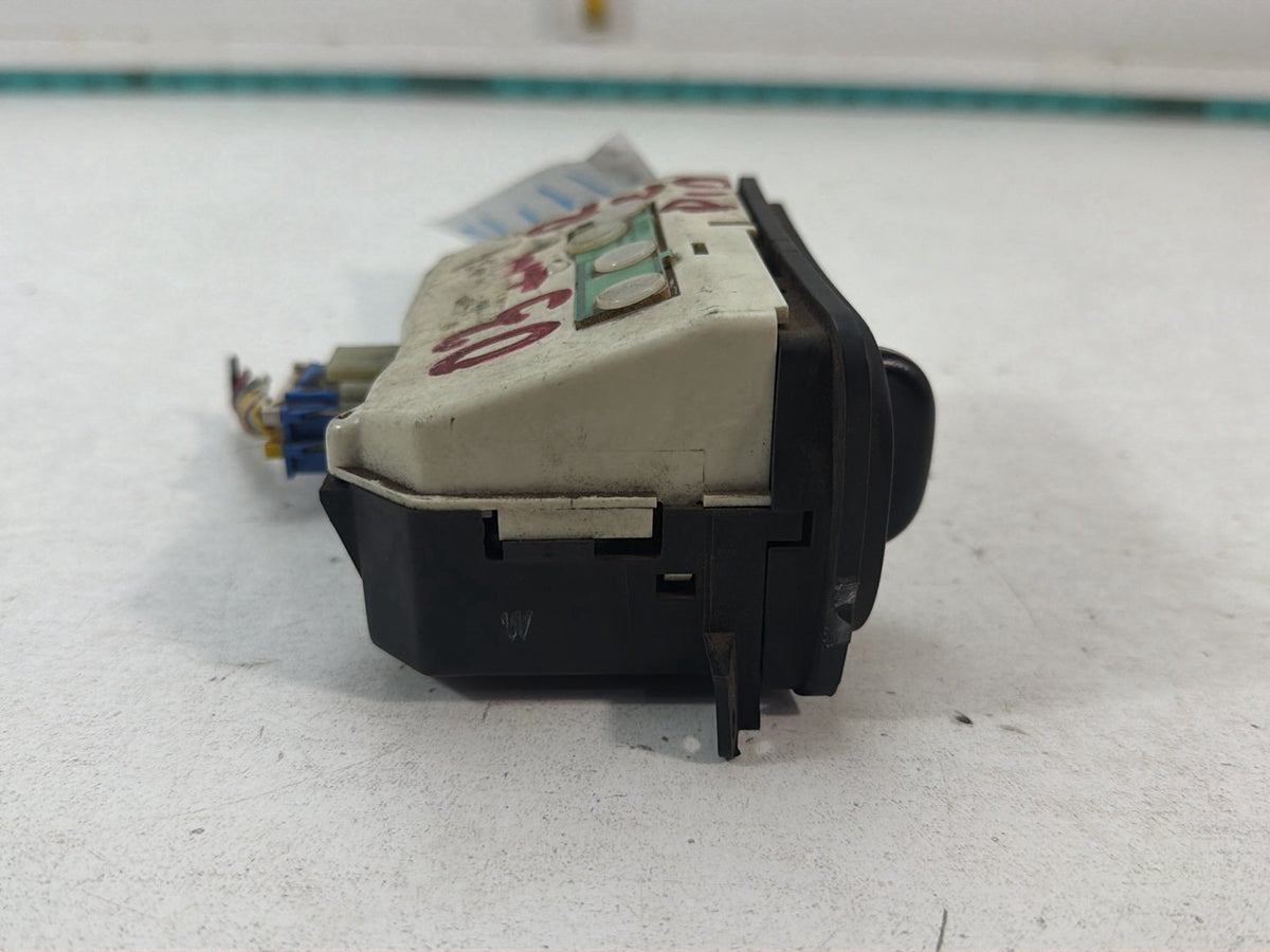 2003-2004 Dodge Intrepid Chrysler 300m Headlamp Headlight Lamp Switch OEM