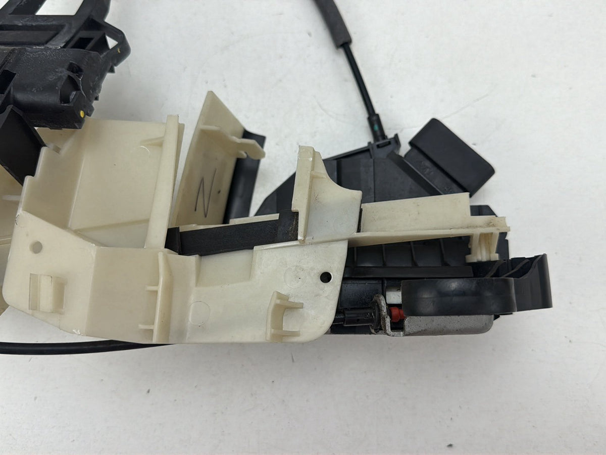 2012-2014 Ford Focus MK2 Front Right Door Lock Latch Actuator CM5A-A21812-GA OEM