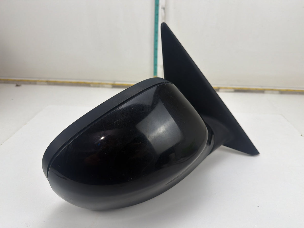 2009-2011 BMW 335i xDrive Front Right Door Side View Mirror 7182695 OEM