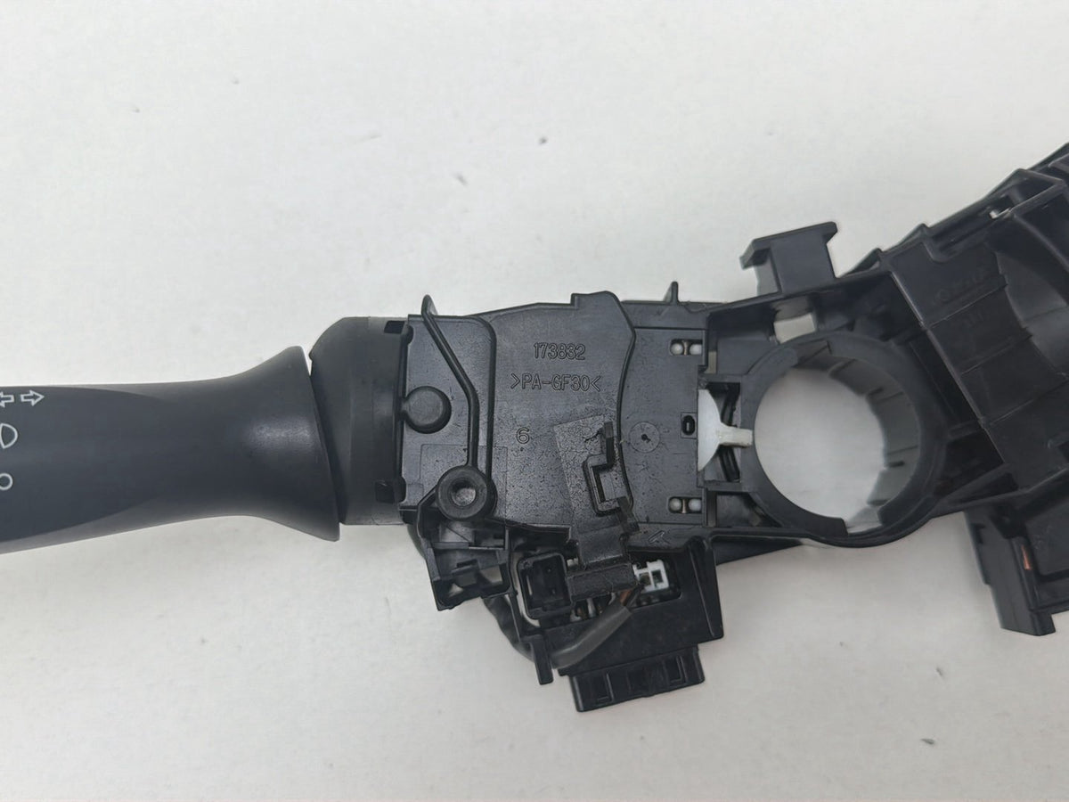2010-2015 Toyota Prius Steering Column Headlight Turn Signal Wiper Switch OEM