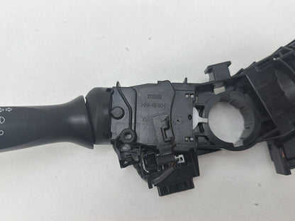 2010-2015 Toyota Prius Steering Column Headlight Turn Signal Wiper Switch OEM