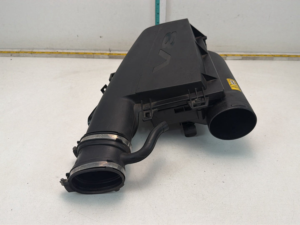 2012-2017 Mercedes-Benz S-Class Left Air Intake Cleaner Filter Box Housing OEM